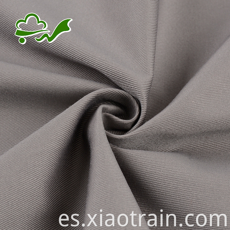 Twill Canvas Fabric